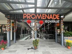 The Promenade@Pelikat (D19), Shop House #548578441